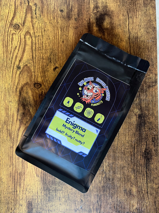 Enigma- Mystery Blend